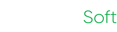 CervusSoft Logo