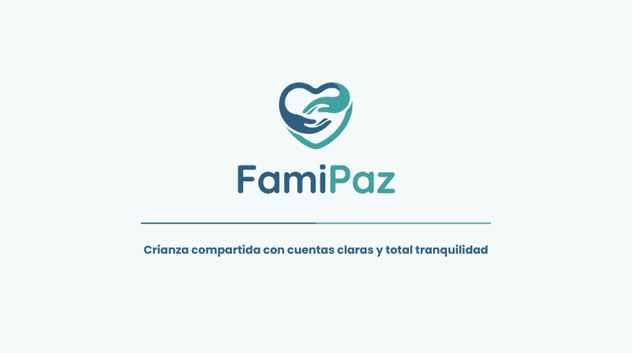 Captura del proyecto FamiPaz